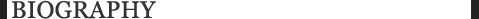biography