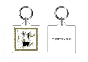 key
