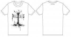 picnicTシャツ