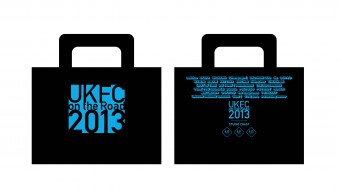 UKFCトート