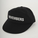 LAD MUSICIAN × THE NOVEMBERS Big Cap