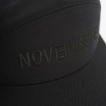 LAD MUSICIAN × THE NOVEMBERS Big Cap