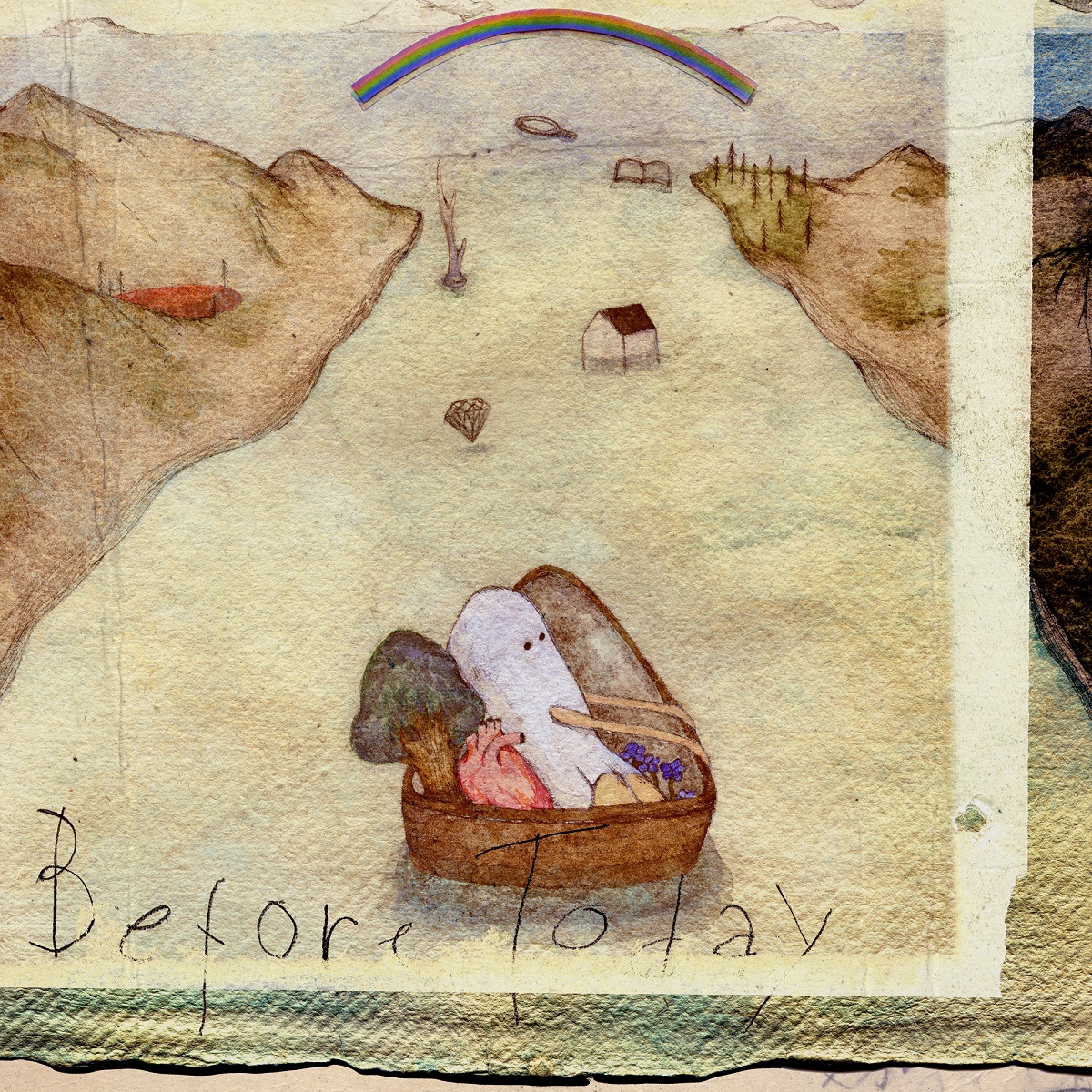 discography « THE NOVEMBERS