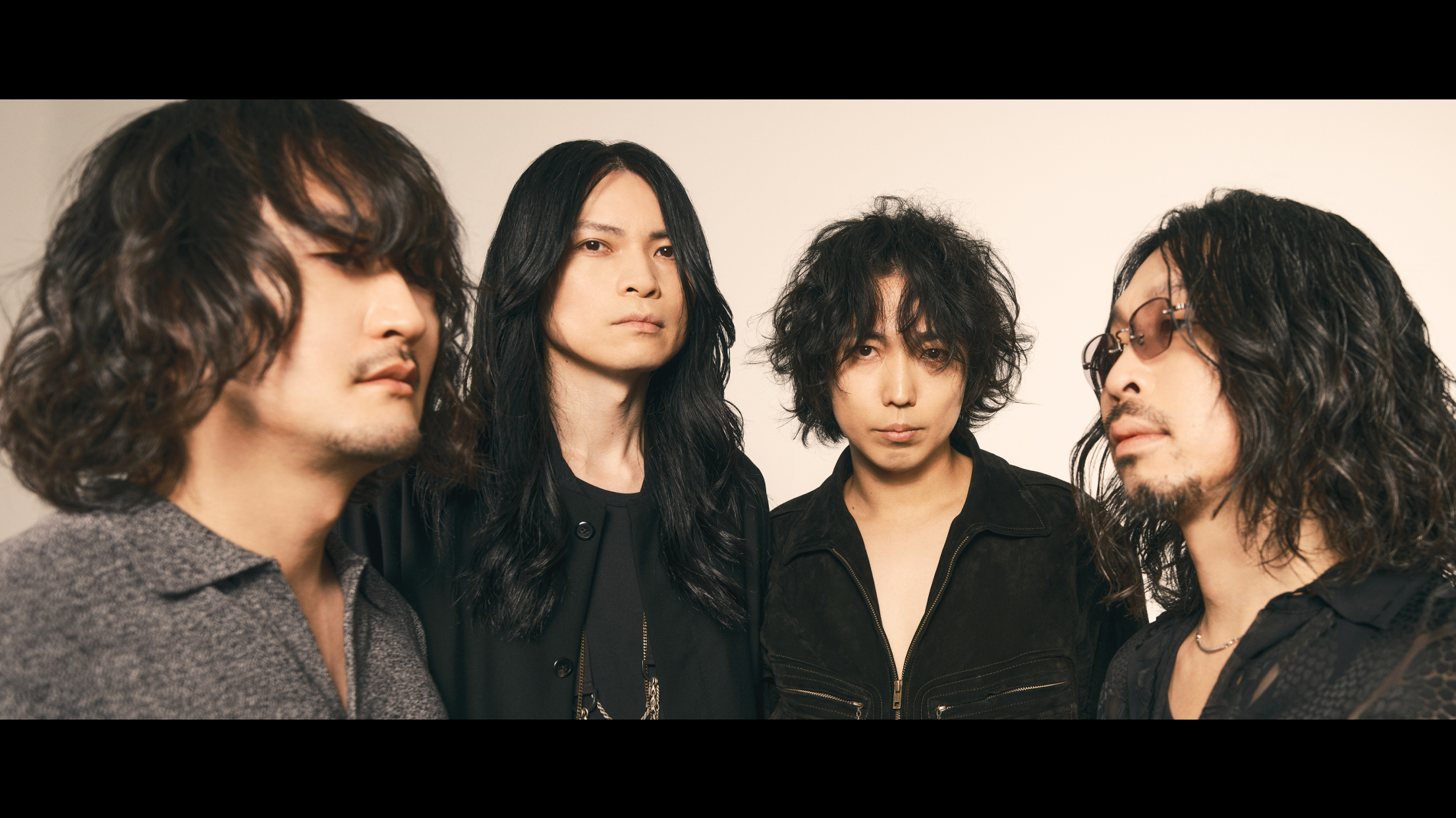 discography « THE NOVEMBERS